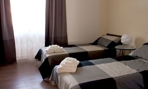 רומא B&B By Me מראה חיצוני תמונה
